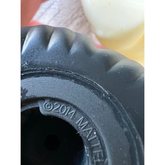 Fisher-Price Little People Choo-Choo Zoo Train 2014 Complete Set Tested Working - Picture 4 of 9